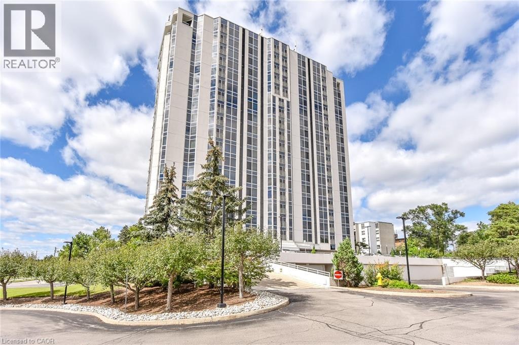 802-190 Hespeler Road, Cambridge, ON, N1R 8B8