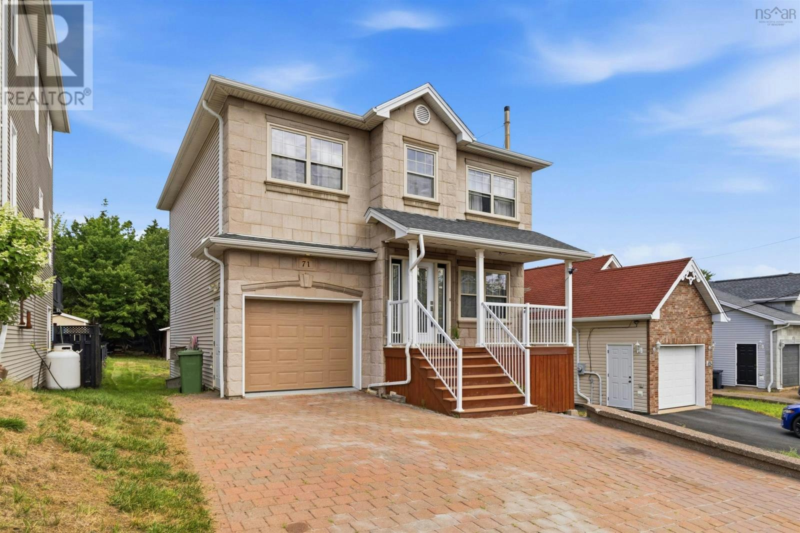71 Cutter Drive Drive, Halifax, NS, B3M 4W6