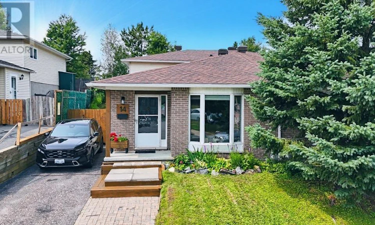 14 Lachance Place
