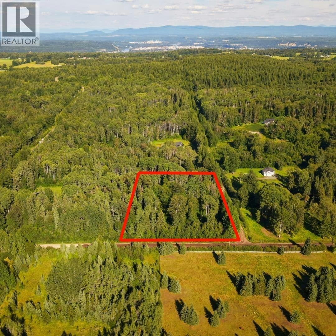 8142 Ridge Drive, Prince George, BC, V2M 7C8
