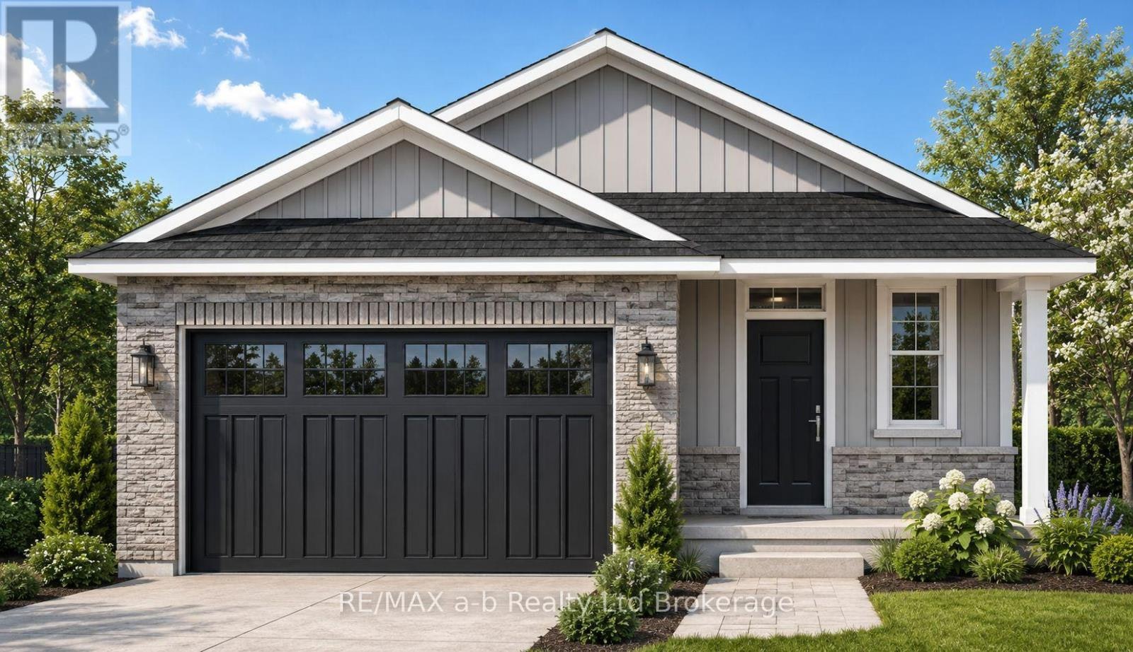 51 Cash Crescent, Ingersoll, ON, N5C 0E1