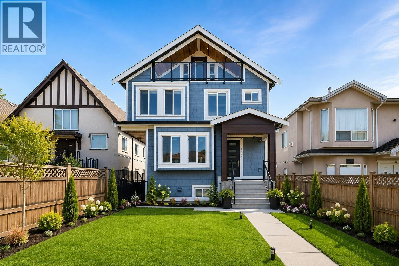 1-2430 E 41 Street, Vancouver, BC, V5R 2W4