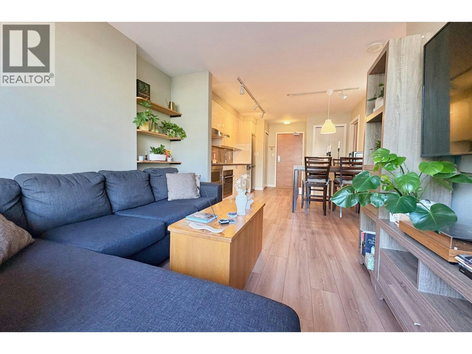 308-161 W Georgia Street, Vancouver, BC, V6B 0K9