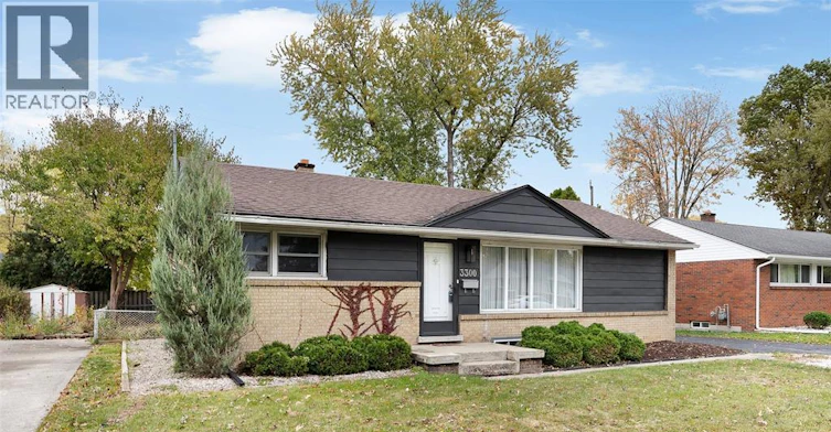 MAIN-3300 Mark, Windsor, ON, N9E 2X1 - 3