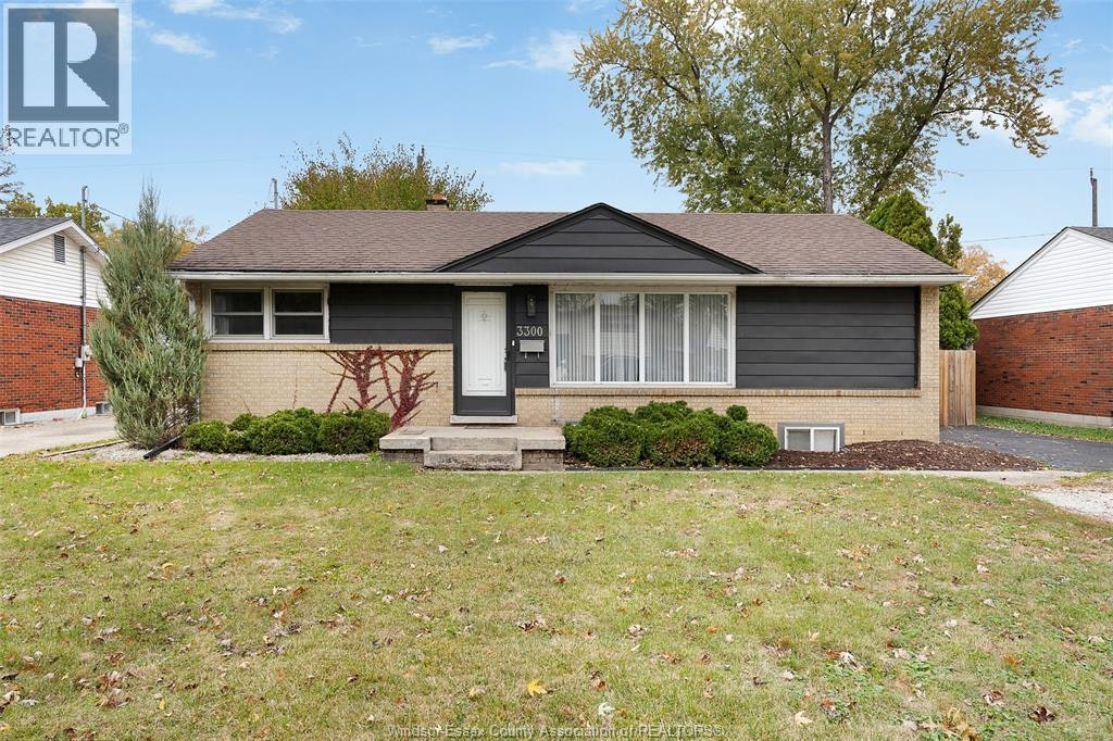 MAIN-3300 Mark, Windsor, ON, N9E 2X1