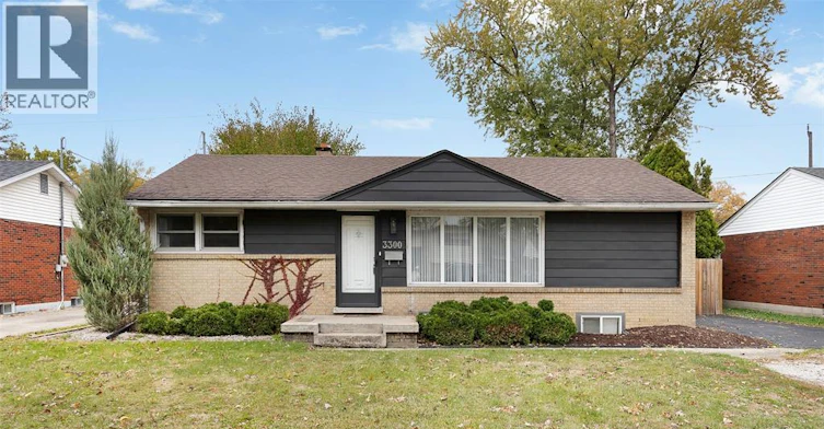 MAIN-3300 Mark, Windsor, ON, N9E 2X1