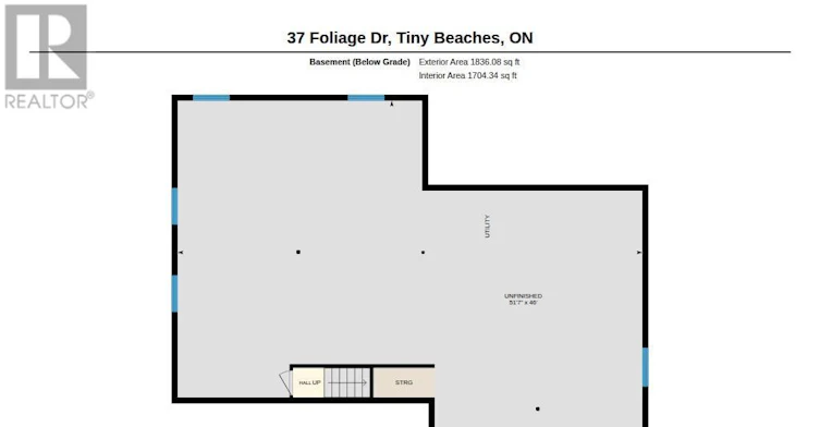 37 Foliage Drive, Tiny, ON, L0L 1P1 - 31