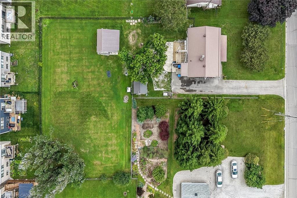 119 King Street E, Cayuga, ON, N0A 1H0