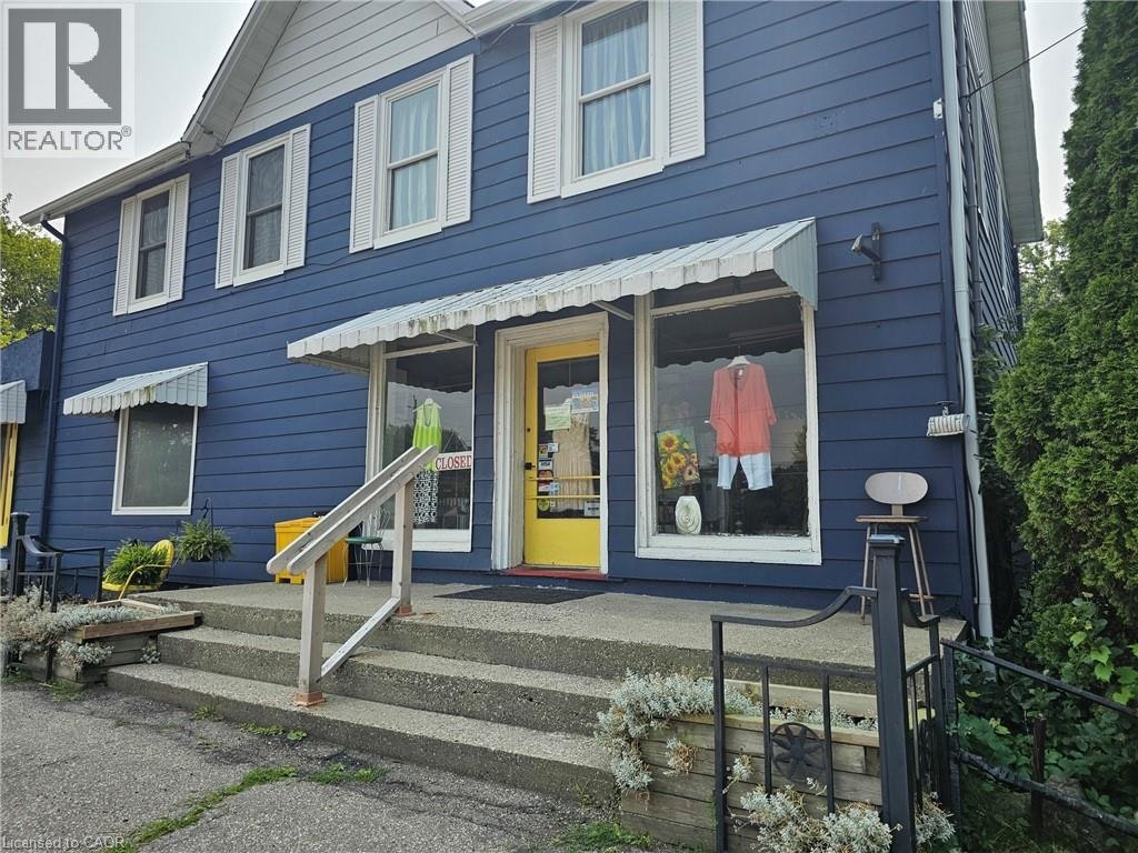 2340 Wilson Street W, Hamilton, ON, L0R 1A0