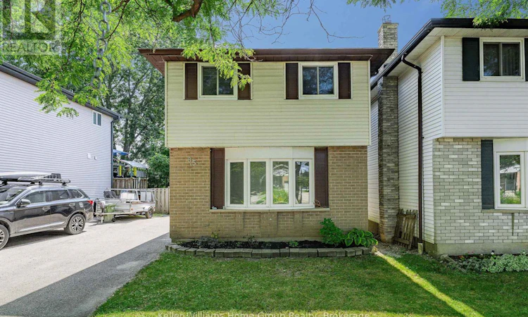 85 Upton Crescent