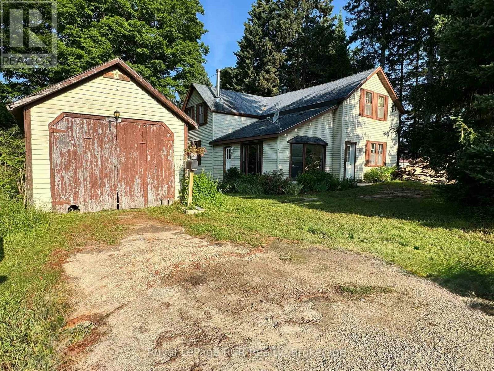 315134 6 Highway, West Grey, ON, N0G 1R0