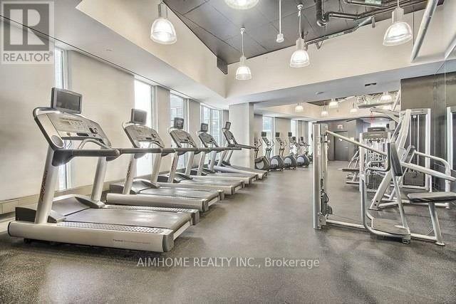 3109-70 Queens Wharf Road, Toronto, ON, M5V 0J2 - 15