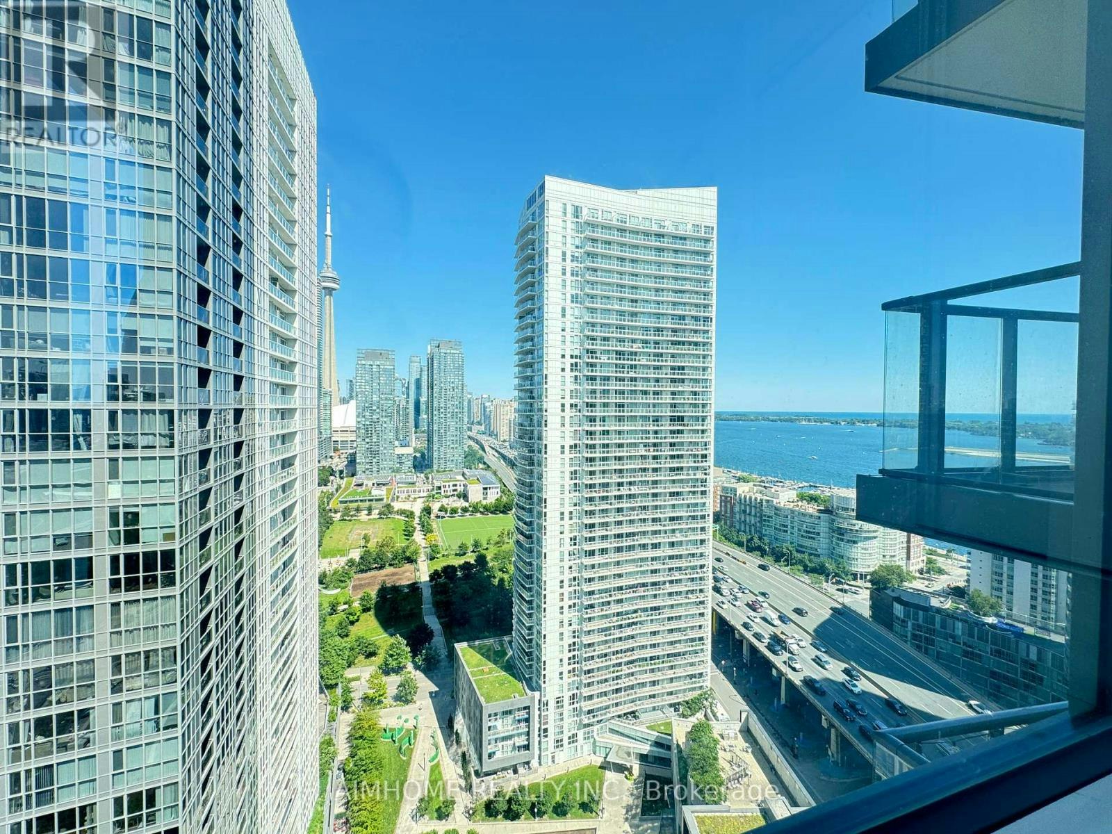 3109-70 Queens Wharf Road, Toronto, ON, M5V 0J2 - 9