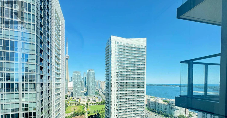 3109-70 Queens Wharf Road, Toronto, ON, M5V 0J2 - 9