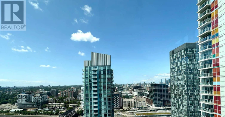 3109-70 Queens Wharf Road, Toronto, ON, M5V 0J2 - 5