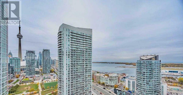 3109-70 Queens Wharf Road, Toronto, ON, M5V 0J2 - 3