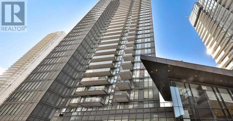 3109-70 Queens Wharf Road, Toronto, ON, M5V 0J2 - 2