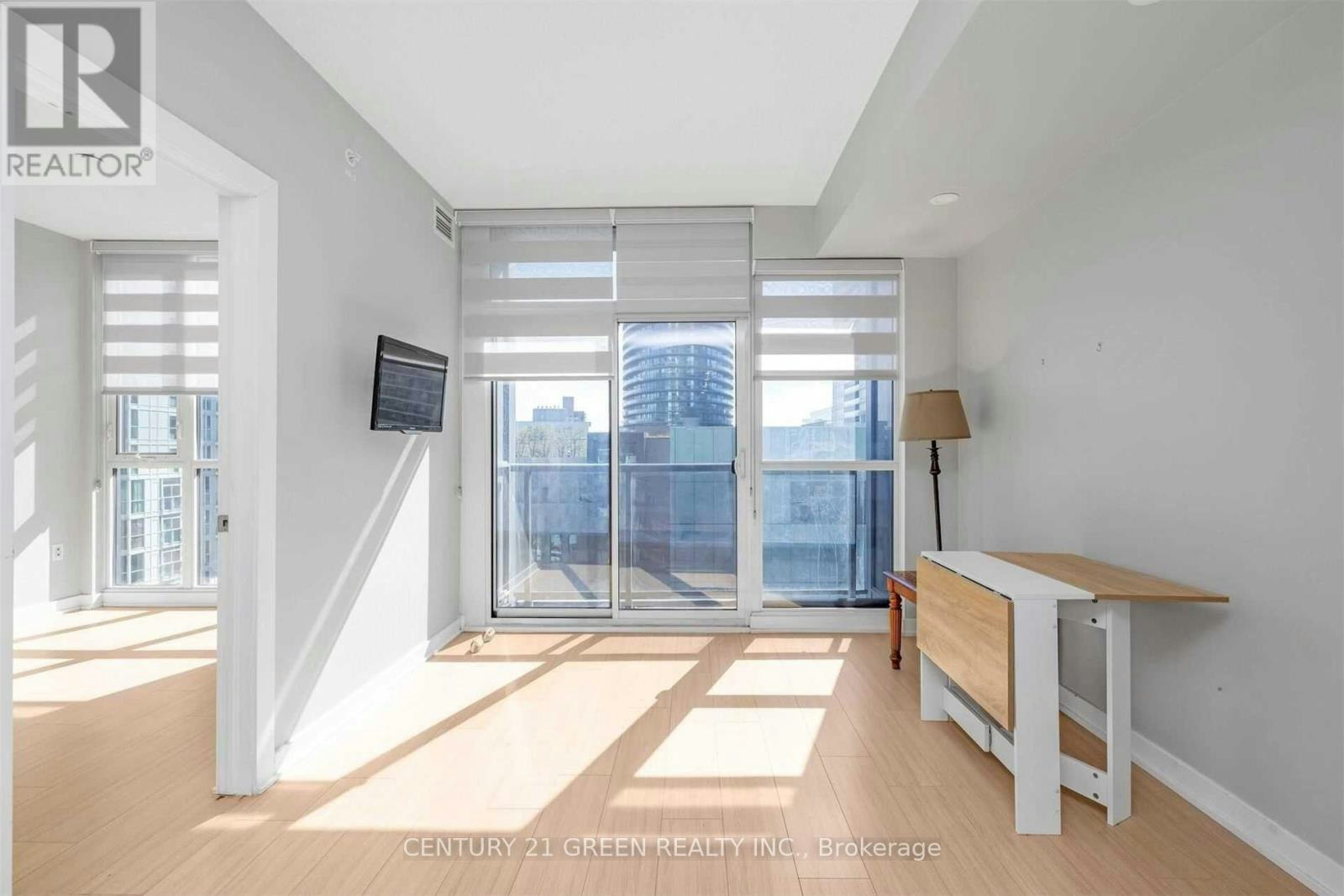 705-85 Queens Wharf Road, Toronto, ON, M5V 0J9 - 13