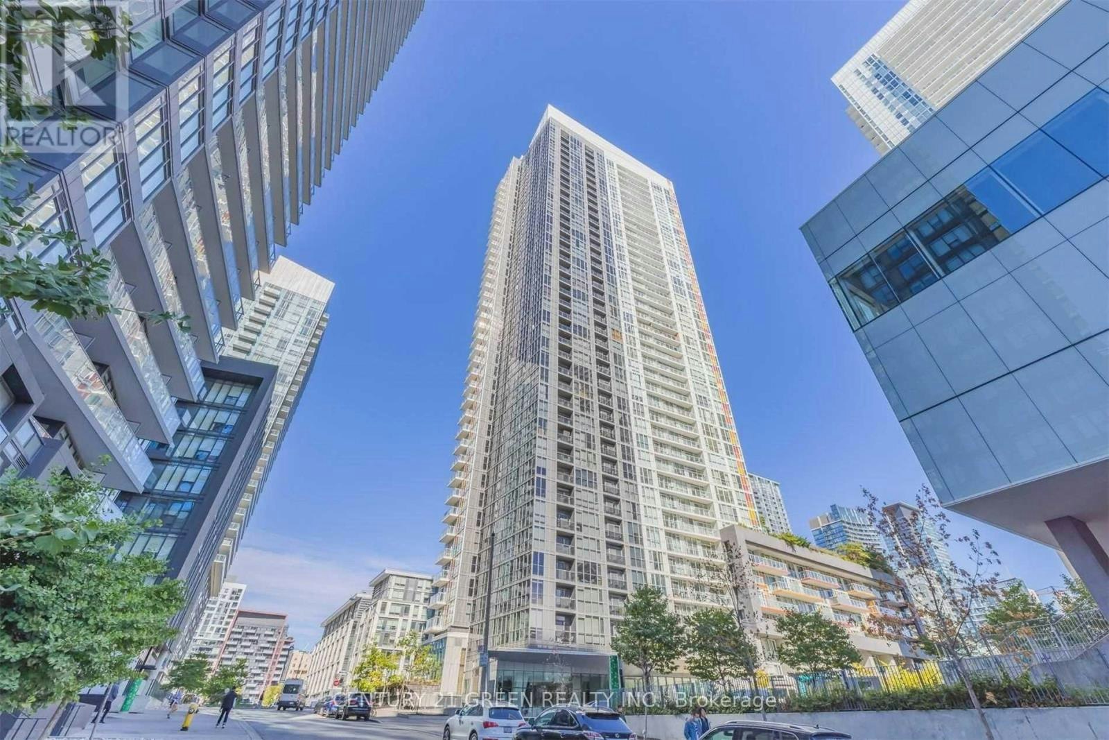 705-85 Queens Wharf Road, Toronto, ON, M5V 0J9 - 3
