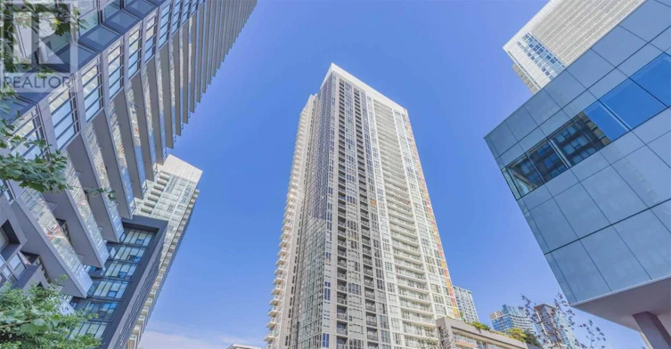 705-85 Queens Wharf Road, Toronto, ON, M5V 0J9 - 3