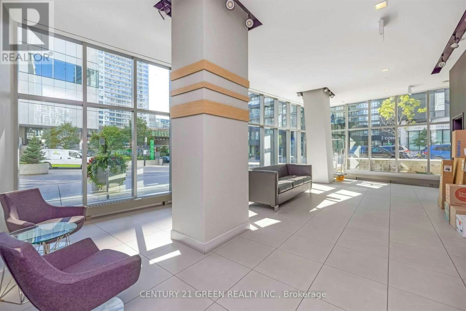 705-85 Queens Wharf Road, Toronto, ON, M5V 0J9 - 6