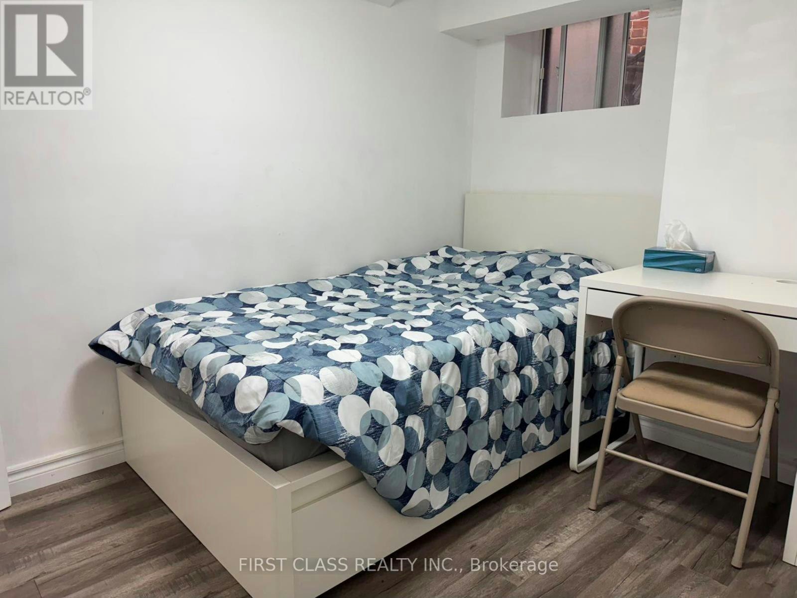BSMNT-524 Bathurst Street, Toronto, ON, M5S 2P9 - 9