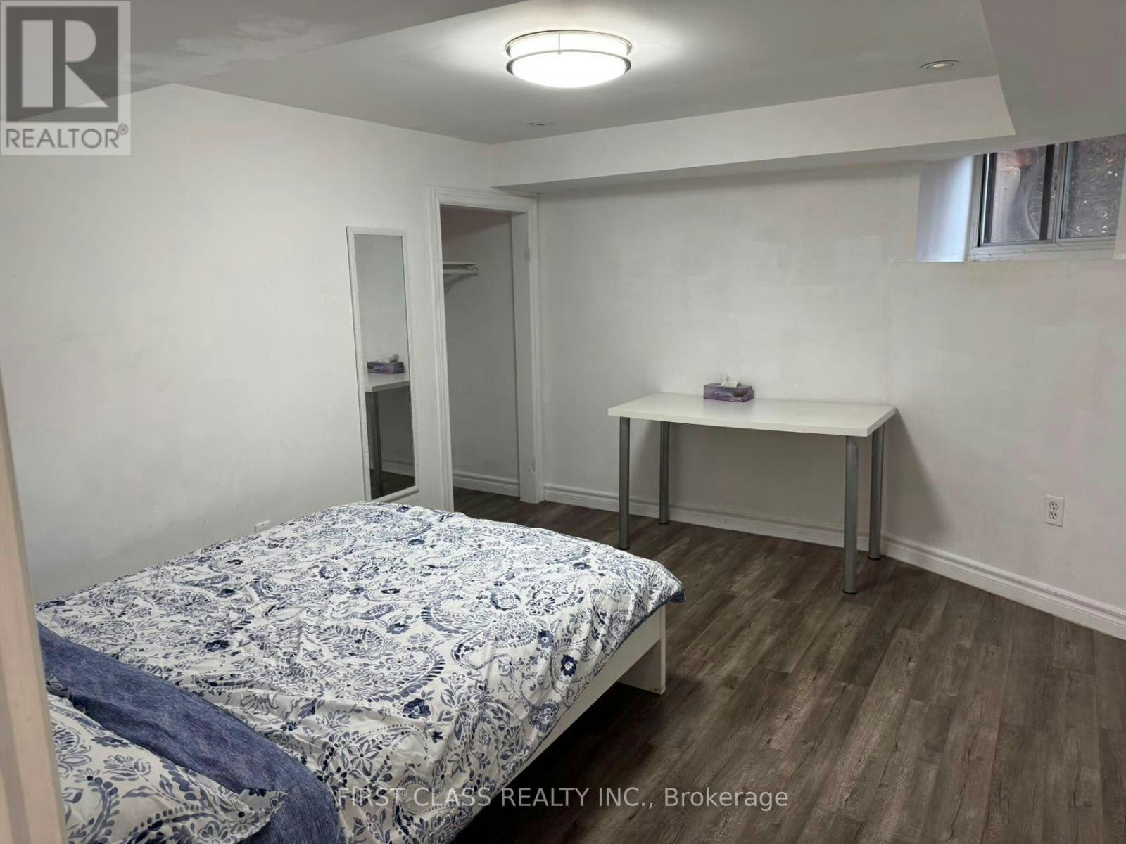 BSMNT-524 Bathurst Street, Toronto, ON, M5S 2P9 - 8