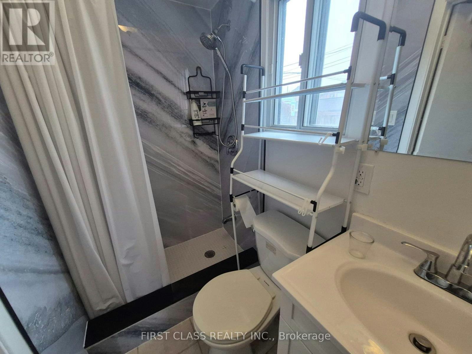 1ST FLOOR-97 Bude Street, Toronto, ON, M6E 2E4 - 3