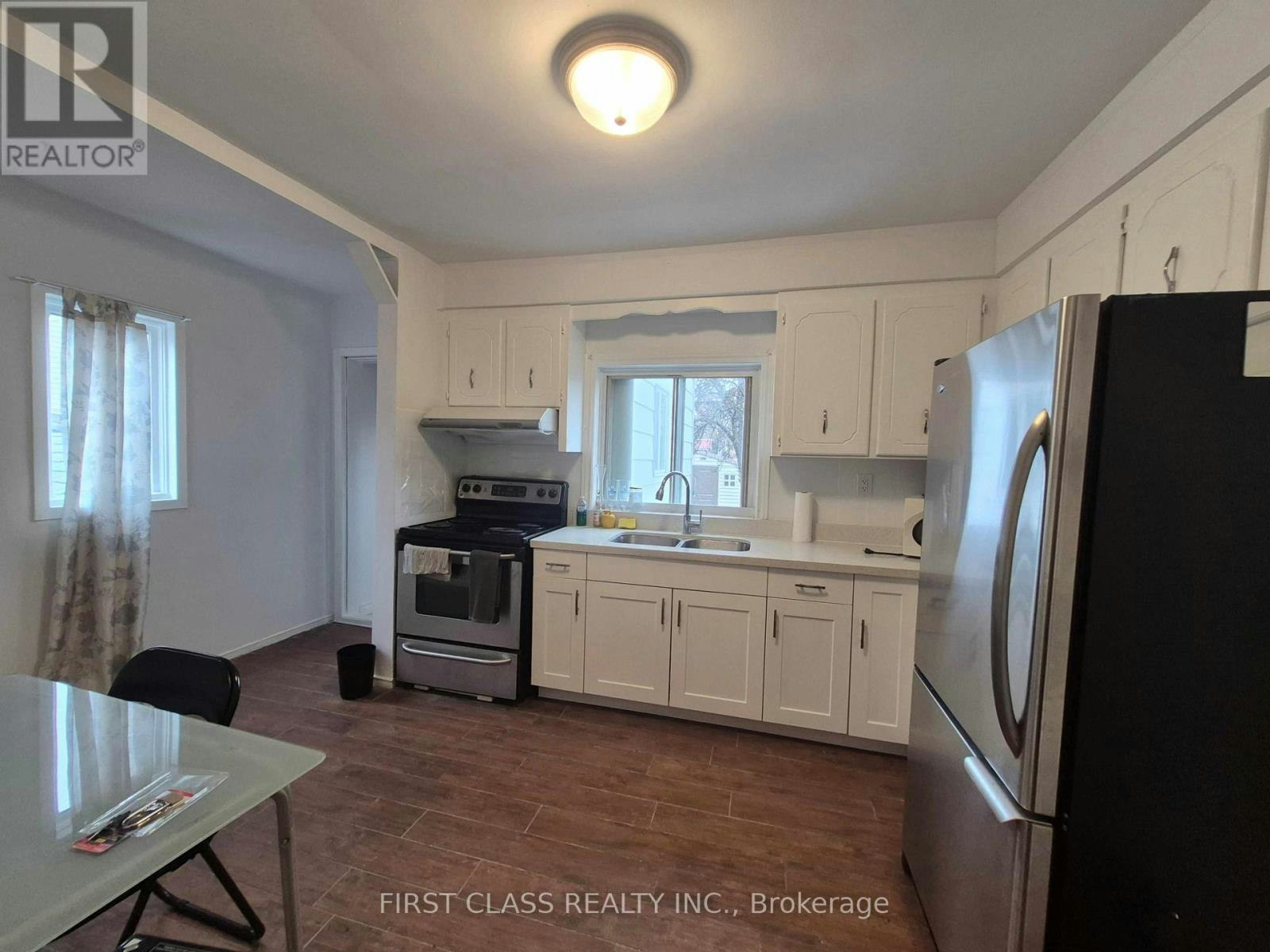 1ST FLOOR-97 Bude Street, Toronto, ON, M6E 2E4