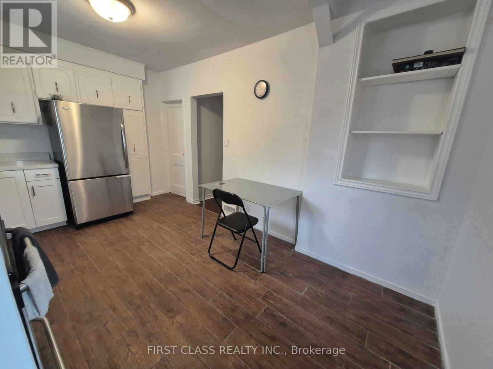 1ST FLOOR-97 Bude Street, Toronto, ON, M6E 2E4 - 2