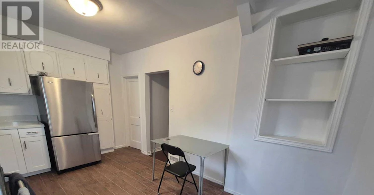 1ST FLOOR-97 Bude Street, Toronto, ON, M6E 2E4 - 2