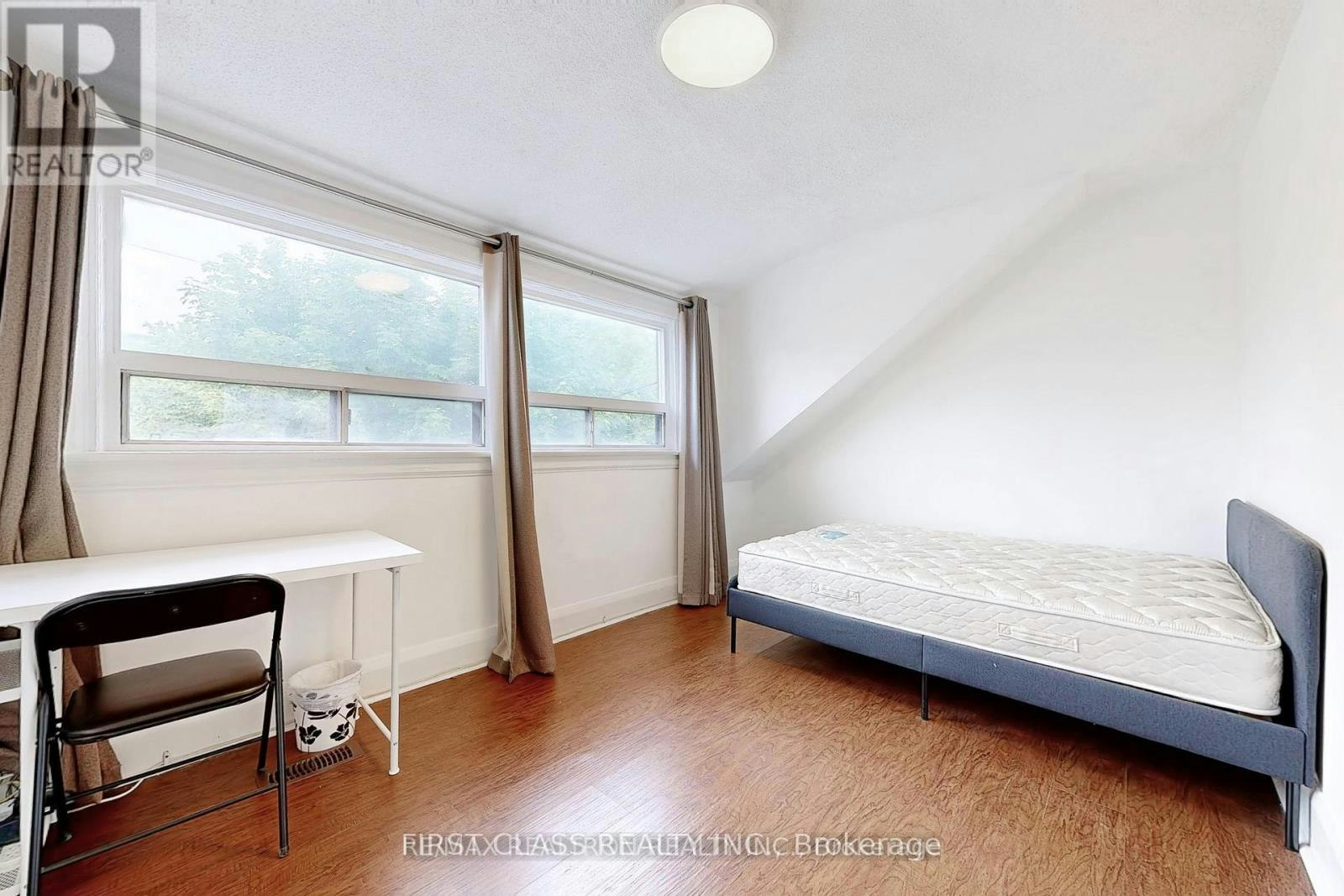 2ND FLOOR-97 Bude Street, Toronto, ON, M6E 2E4