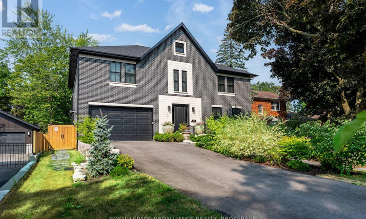 124 Churchill Crescent