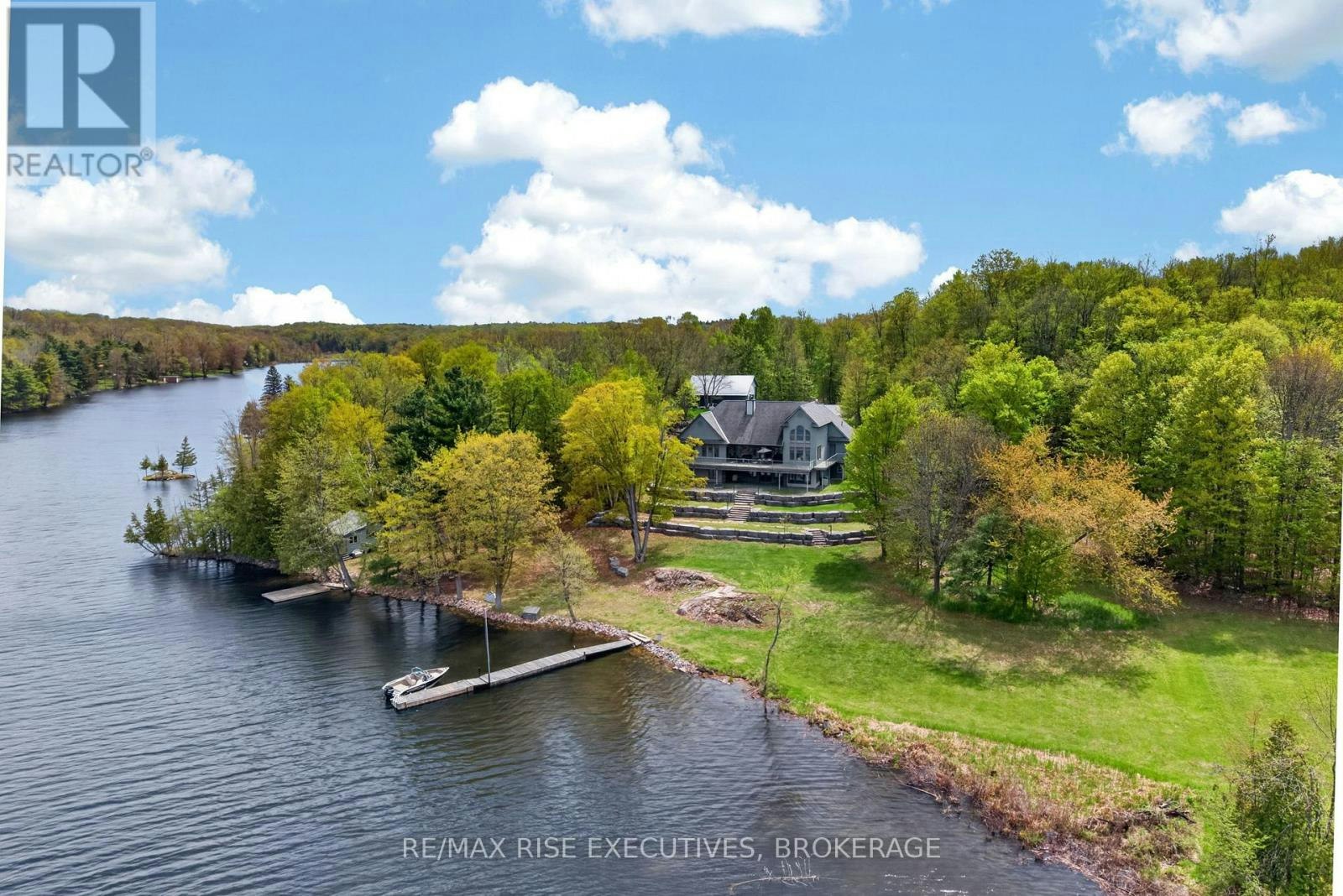 1206B Burnt Hills Road, South Frontenac, ON, K0H 1H0