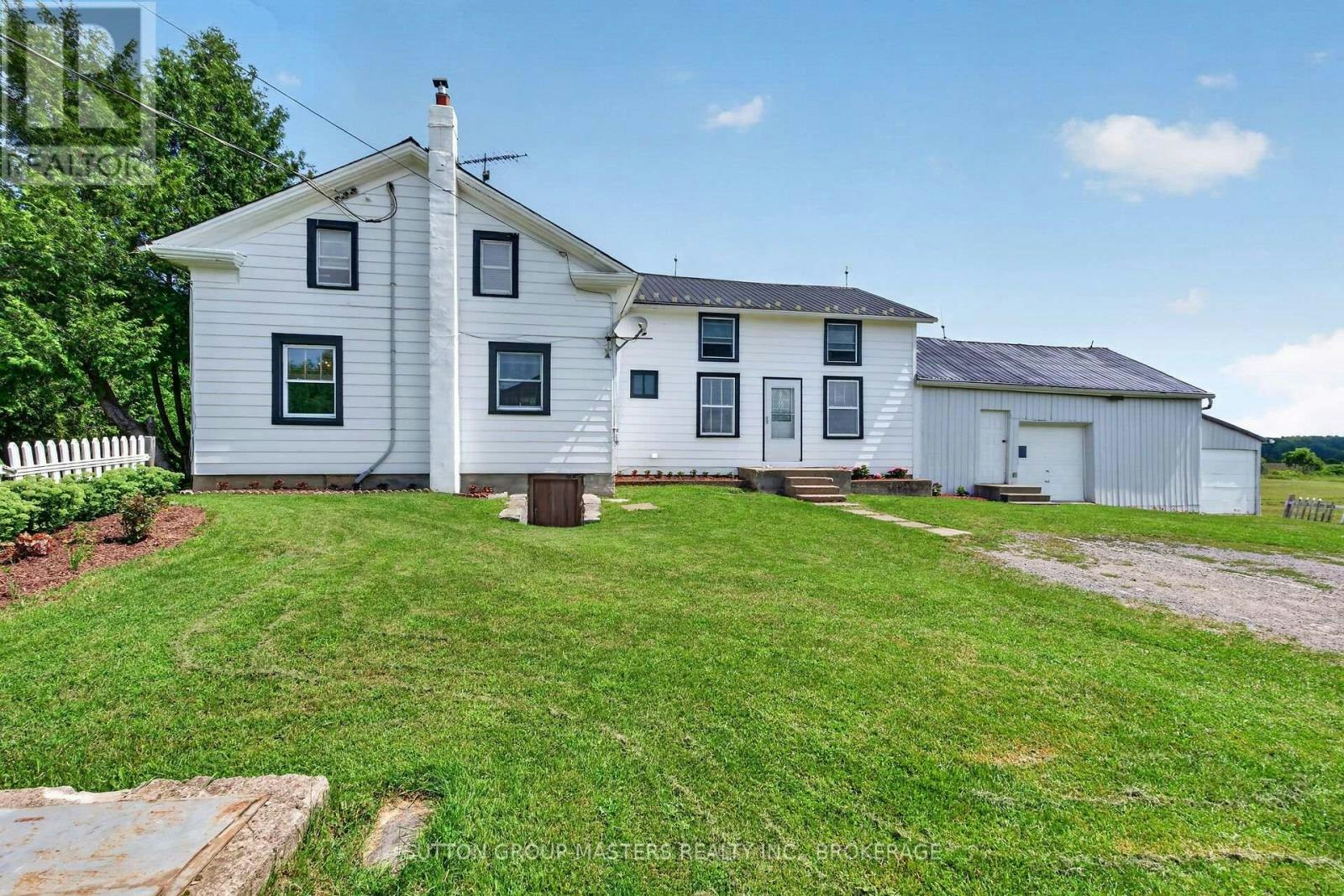 594 Fred Brown Road, Loyalist, ON, K0H 2H0
