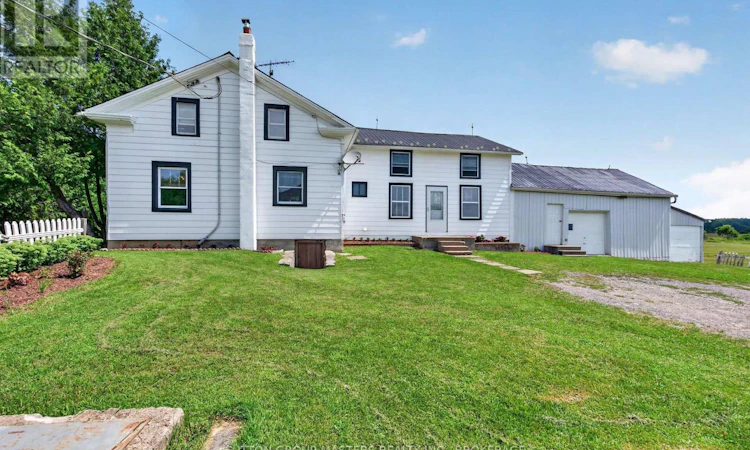 594 Fred Brown Road
