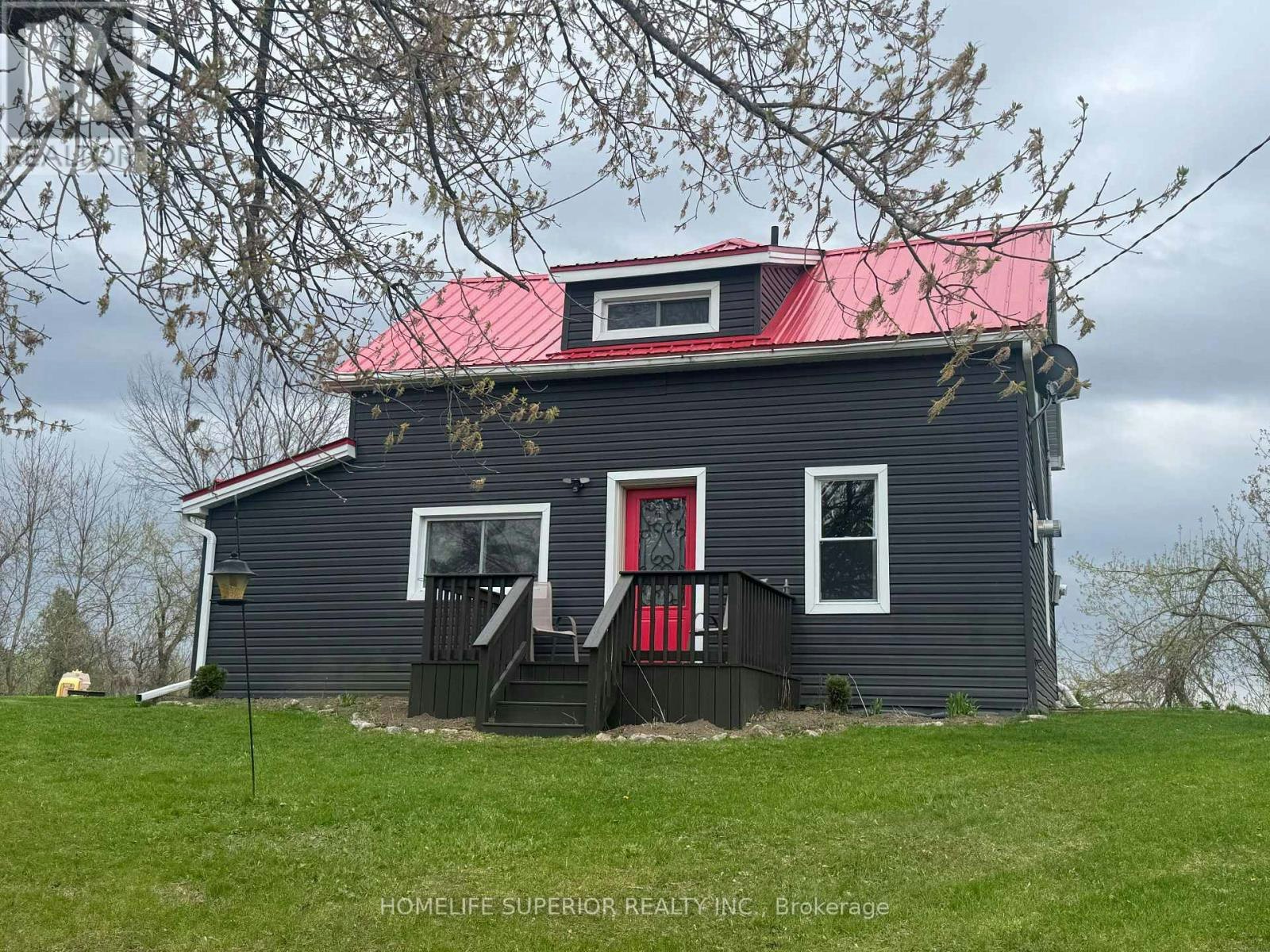 1029 St. Marks Road, Stirling-Rawdon, ON, K0K 2M0