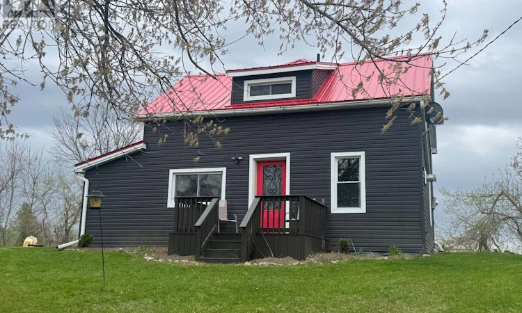 1029 St. Marks Road
