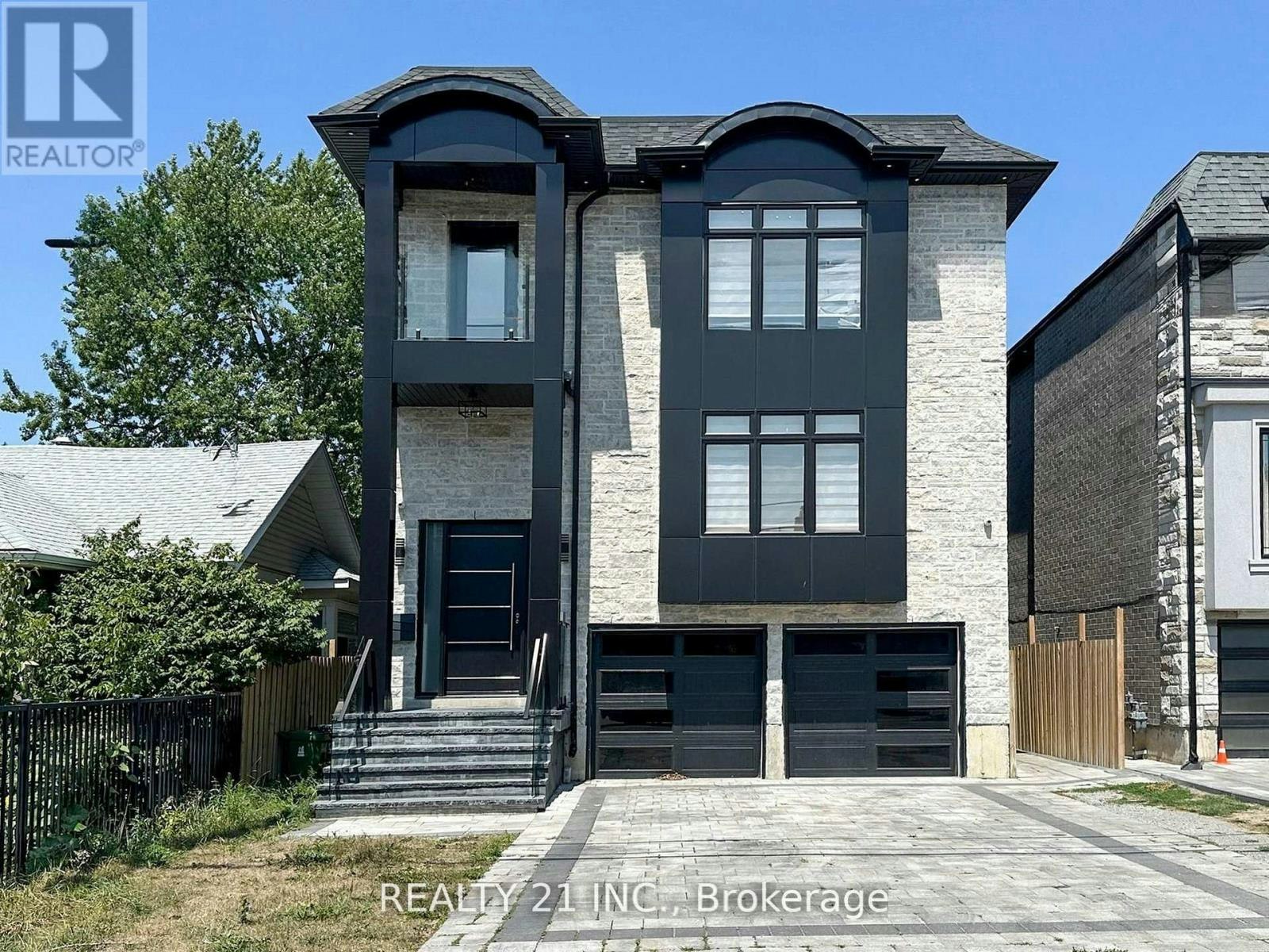 36 Craiglee Drive, Toronto, ON, M1N 2L8