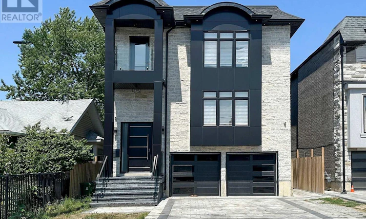36 Craiglee Drive