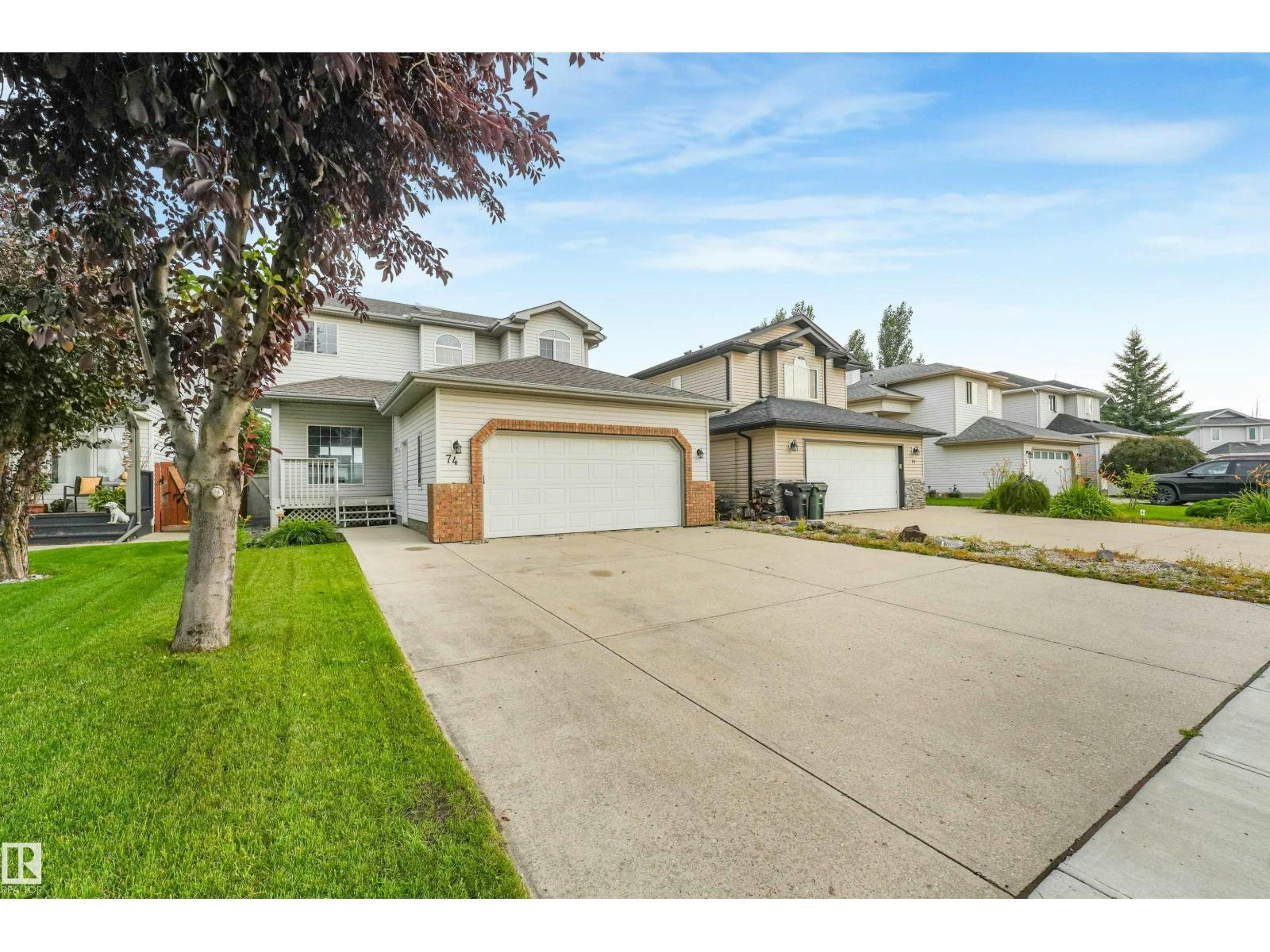 74 Catalina Drive, Rural Strathcona County, AB, T8H 2B4