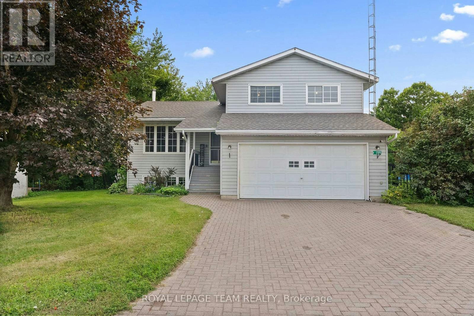 1315 Jessie Street, Whitewater Region, ON, K0J 2L0