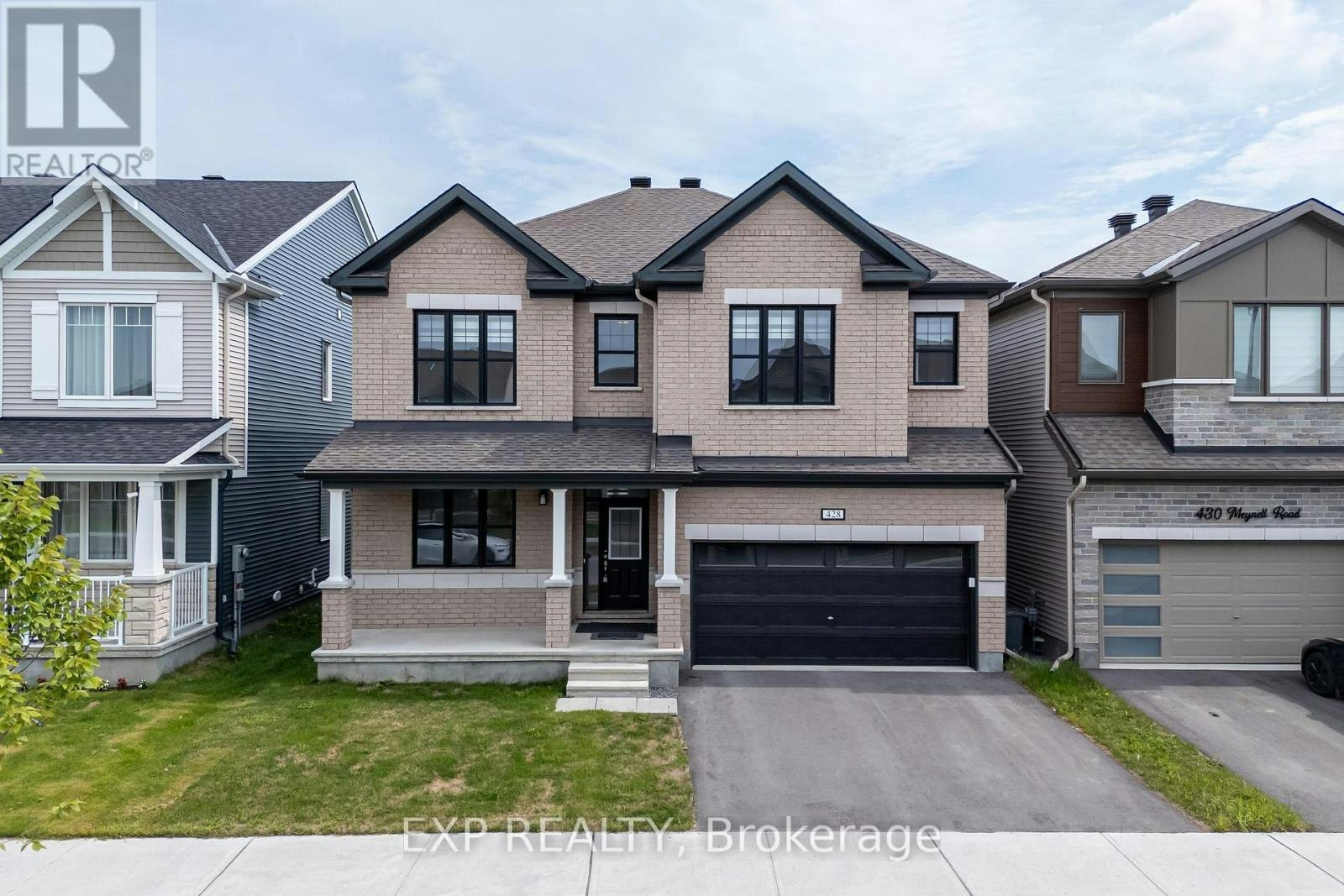 428 Meynell Road, Ottawa, ON, K0A 2Z0