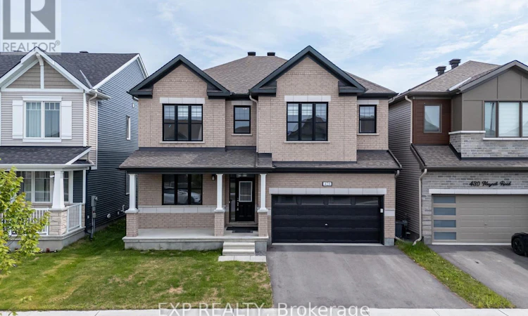 428 Meynell Road