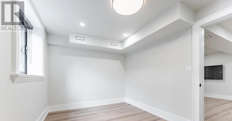 LOWER-594 Concord Avenue, Toronto, ON, M6H 2R1 - 14