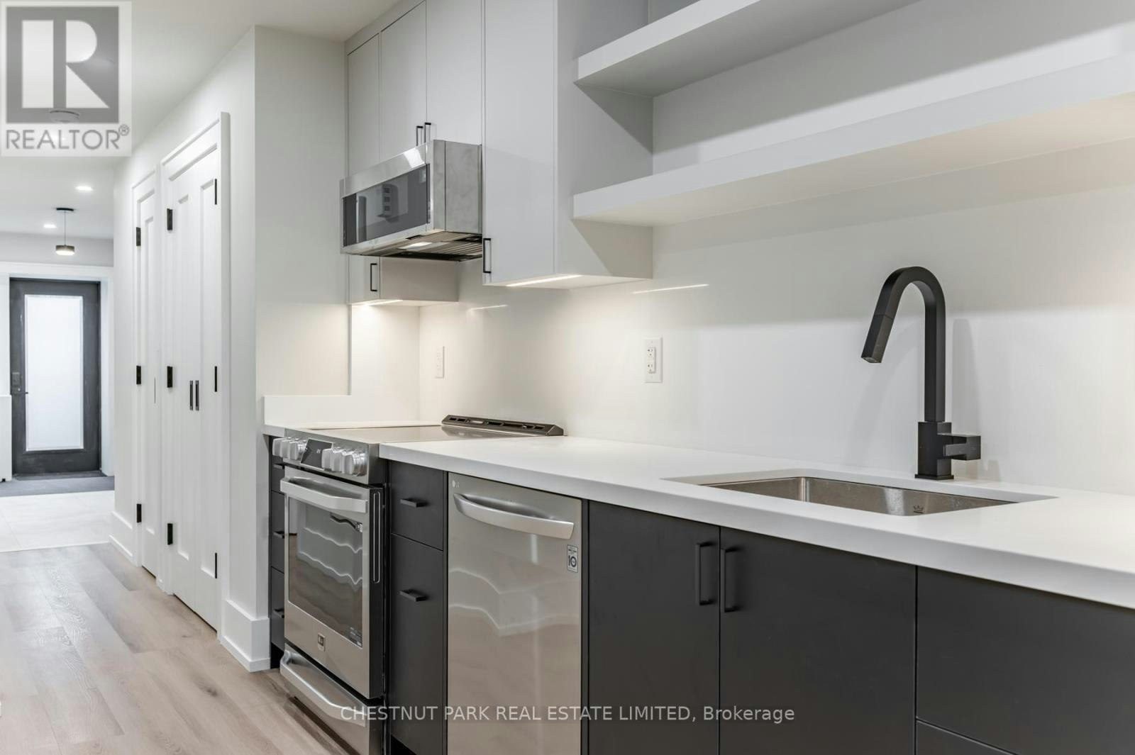 LOWER-594 Concord Avenue, Toronto, ON, M6H 2R1 - 10
