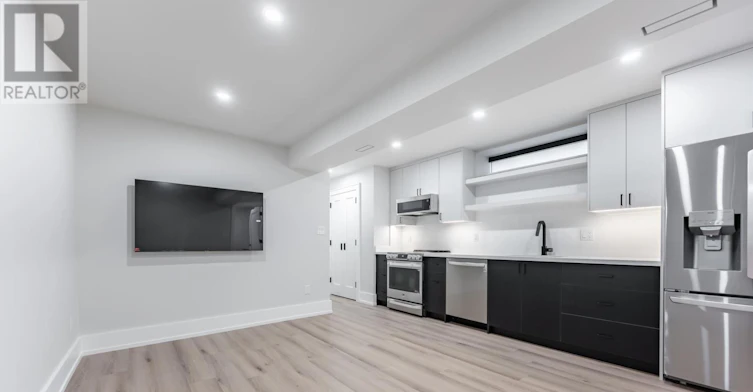 LOWER-594 Concord Avenue, Toronto, ON, M6H 2R1 - 8