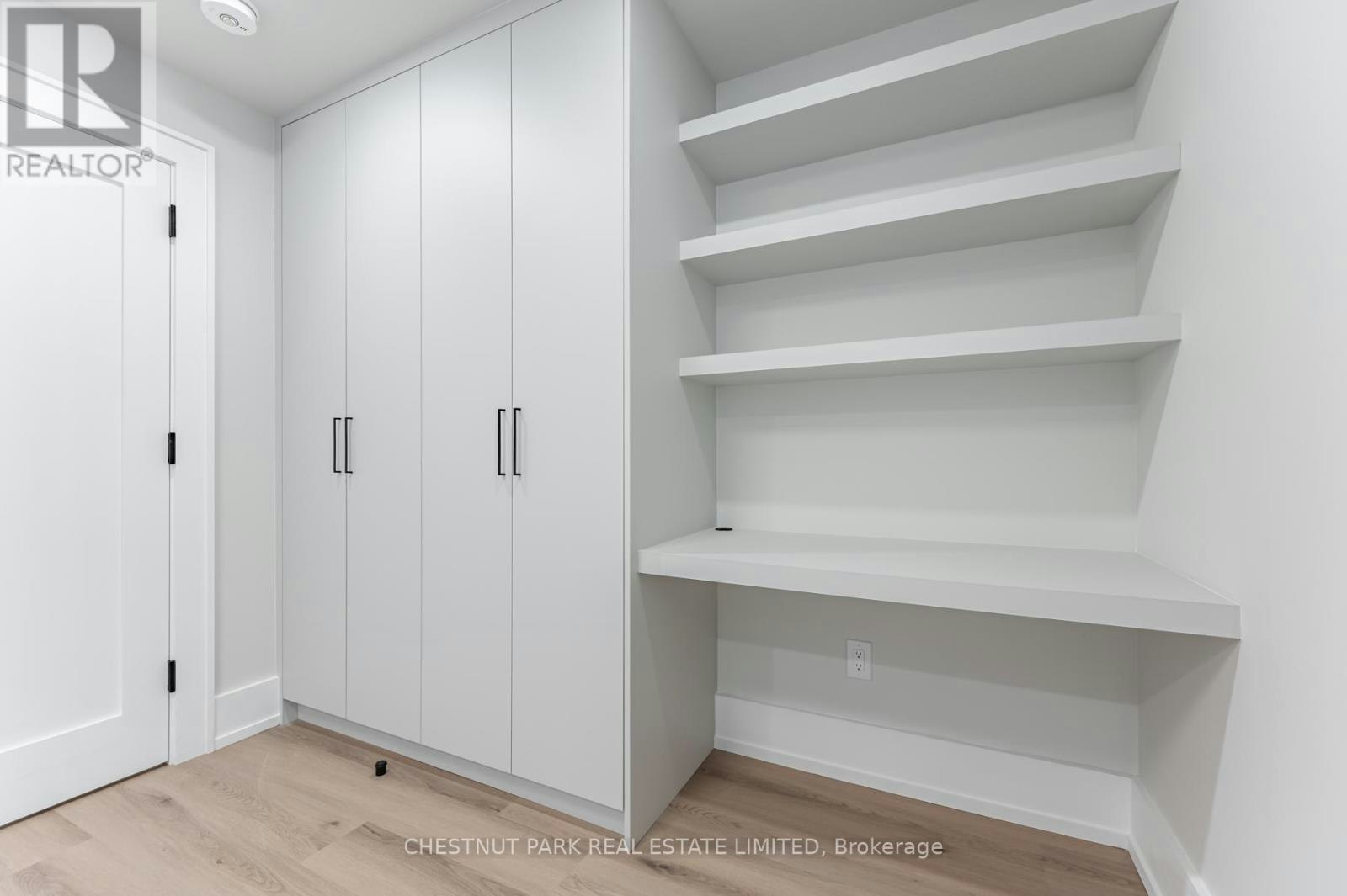 LOWER-594 Concord Avenue, Toronto, ON, M6H 2R1 - 16