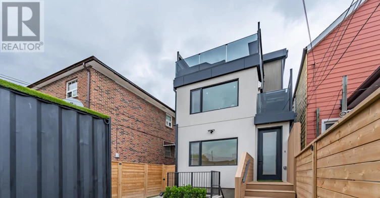 LOWER-594 Concord Avenue, Toronto, ON, M6H 2R1 - 26