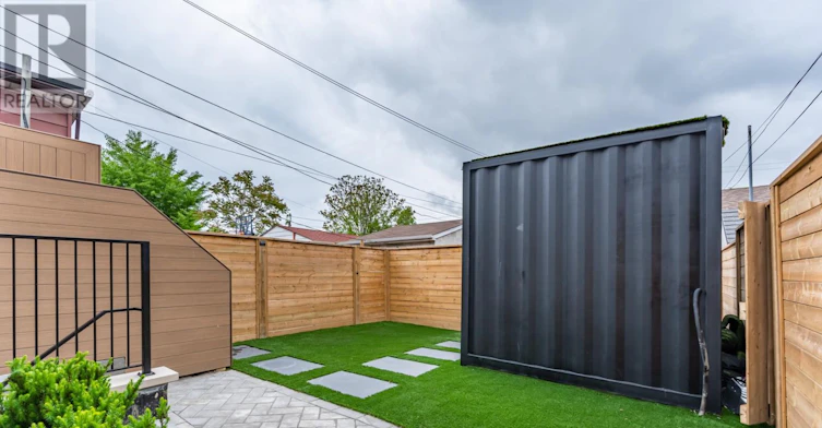 LOWER-594 Concord Avenue, Toronto, ON, M6H 2R1 - 23